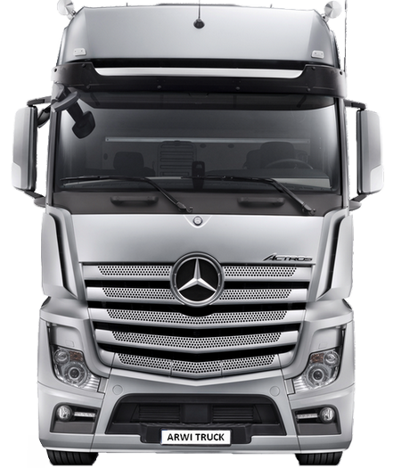 samochody ciężarowe